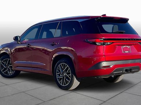 Used 2026 Lexus TX 350 AWD image 10