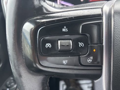 Used 2021 GMC Sierra 1500 Elevation w/ X31 Off-Road Package image 30