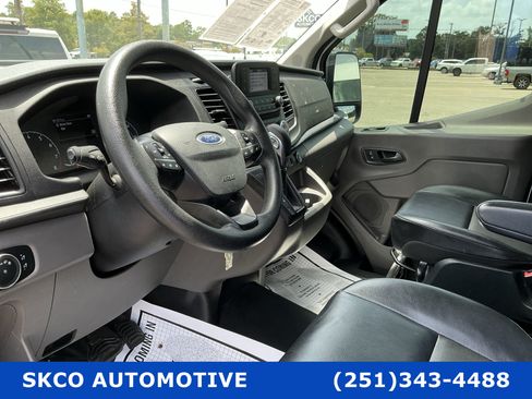 Used 2020 Ford Transit 250 Low Roof RWD image 20