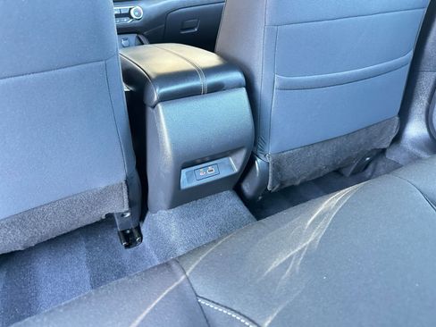 Used 2024 Nissan Altima 2.5 SV image 24