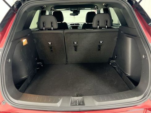 Used 2023 Chevrolet TrailBlazer RS image 23