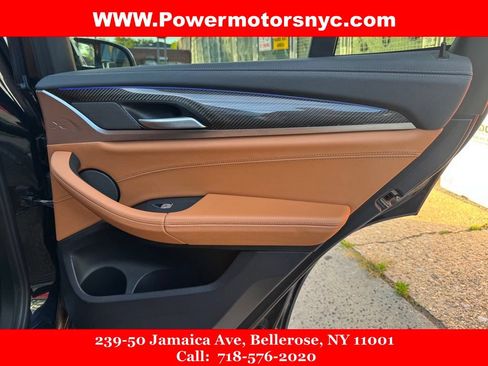 Used 2023 BMW X3 M40i w/ Premium Package AWD/4WD image 27