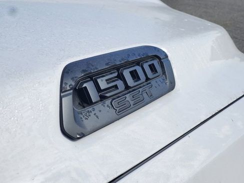 New 2025 RAM 1500 Tradesman image 6