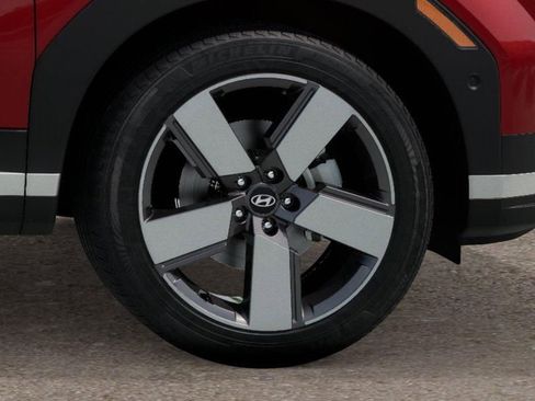 New 2026 Hyundai Santa Fe Limited image 8