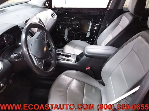 Used 2018 Chevrolet Equinox Premier image 10