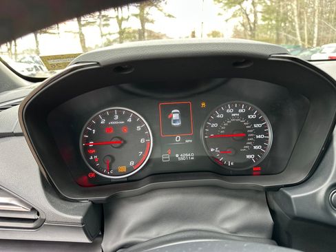 Used 2023 Subaru WRX image 15