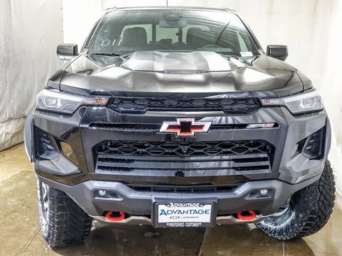 New 2026 Chevrolet Colorado ZR2 w/ Technology Package image 5