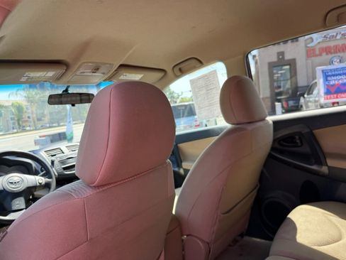 Used 2010 Toyota RAV4 2WD image 16