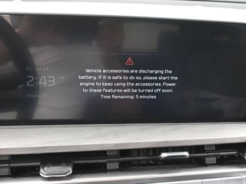 Used 2023 Kia Telluride EX X-Line AWD/4WD image 10
