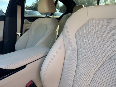 Certified 2023 BMW 540i w/ Premium Package image 19