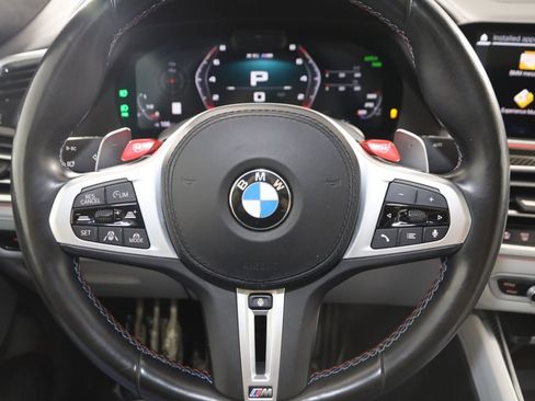 Used 2022 BMW X6 M w/ Competition Package AWD/4WD image 55