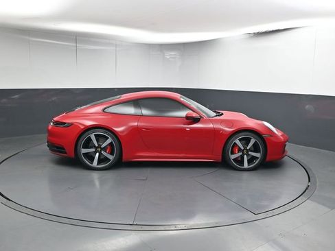 Used 2022 Porsche 911 Carrera S image 28