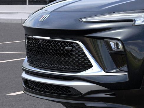 New 2026 Buick Encore GX Sport Touring w/ Advanced Technology Package image 13