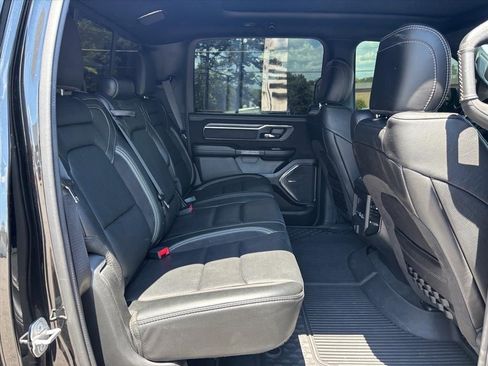 Used 2022 RAM 1500 TRX w/ TRX Level 2 Equipment Group AWD/4WD image 13