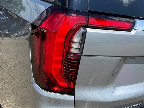 New 2026 GMC Yukon Denali AWD/4WD image 29