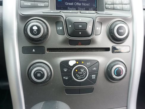 Used 2012 Ford Edge SE FWD image 10