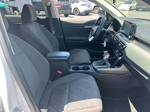 Used 2021 Kia Seltos LX AWD/4WD image 31