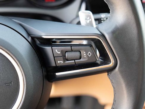 Used 2024 Porsche Macan w/ Premium Plus Package image 14