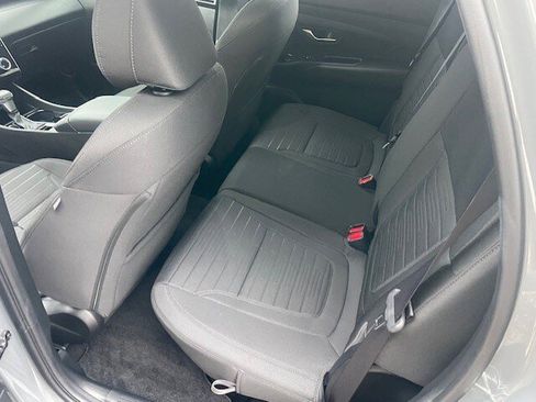 Used 2023 Hyundai Santa Cruz Night image 12