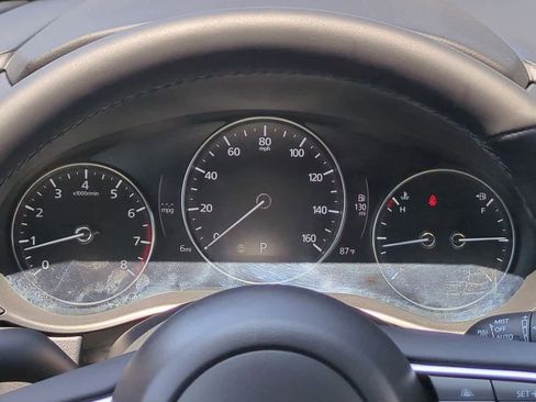 New 2025 MAZDA CX-30 AWD 2.5 S w/ Preferred Package image 31