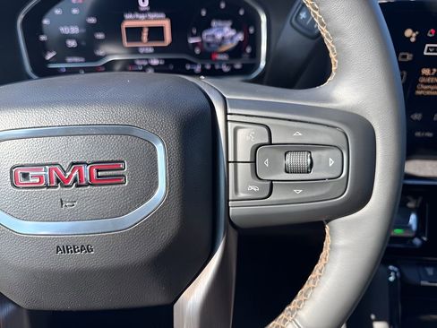 Used 2024 GMC Sierra 2500 AT4 w/ AT4 Premium Plus Package image 18