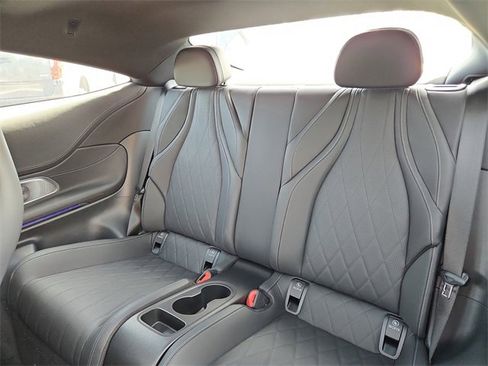 New 2025 Mercedes-Benz CLE 450 4MATIC Coupe image 29