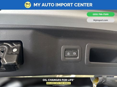 Used 2025 MAZDA CX-90 3.3 Turbo w/ Premium Sport Pkg image 28