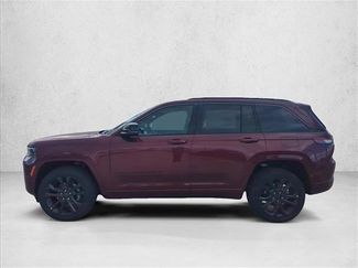 New 2026 Jeep Grand Cherokee Limited Reserve video 4