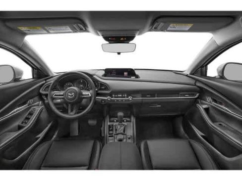 Used 2023 MAZDA CX-30 AWD 2.5 S w/ Select Package image 5