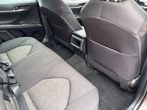 Used 2022 Toyota Camry LE image 37