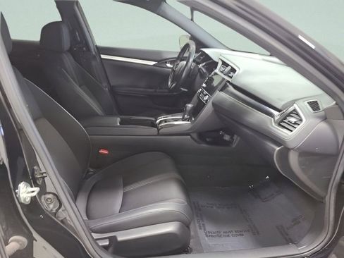 Used 2020 Honda Civic Sport image 15