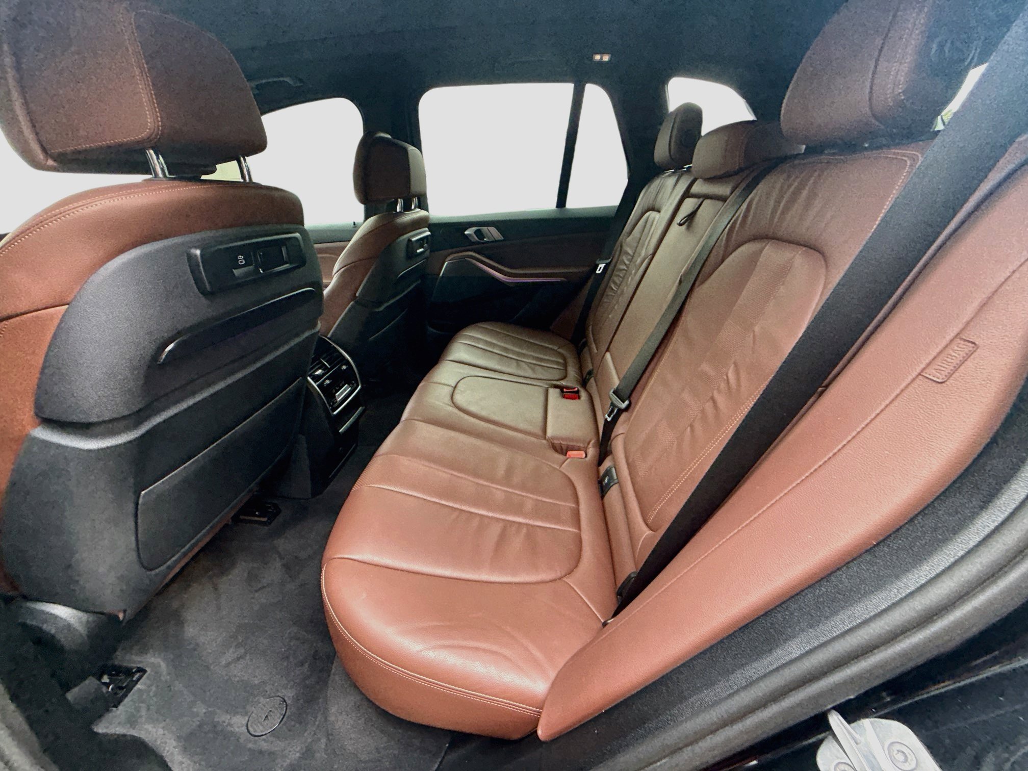 Used 2019 BMW X5 xDrive40i AWD/4WD image 24