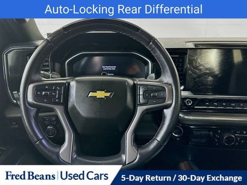 Used 2025 Chevrolet Silverado 1500 High Country image 26