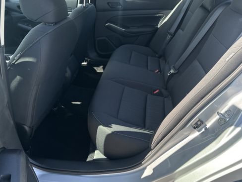 Used 2026 Nissan Altima 2.5 SV FWD image 20