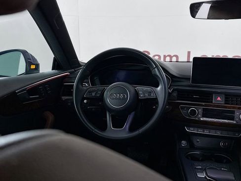 Used 2018 Audi A5 2.0T Prestige image 11