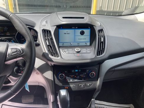 Used 2018 Ford Escape SEL AWD/4WD image 23