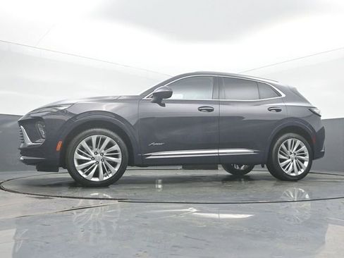 New 2026 Buick Envision Avenir image 47