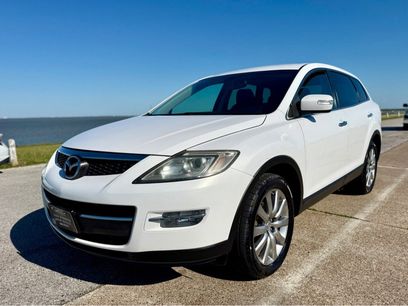 Used 2009 MAZDA CX-9 Grand Touring