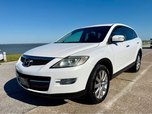 Used 2009 MAZDA CX-9 Grand Touring FWD image 1