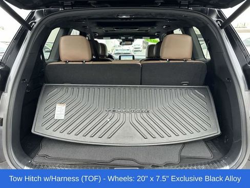 Used 2022 Kia Telluride SX w/ SX Prestige Package image 22