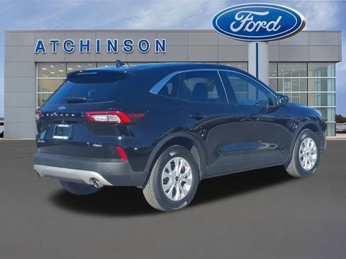 Certified 2023 Ford Escape Active w/ Tech Pack #2 image 5