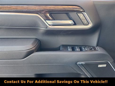 New 2026 GMC Sierra 1500 Elevation w/ Elevation Premium Package image 17