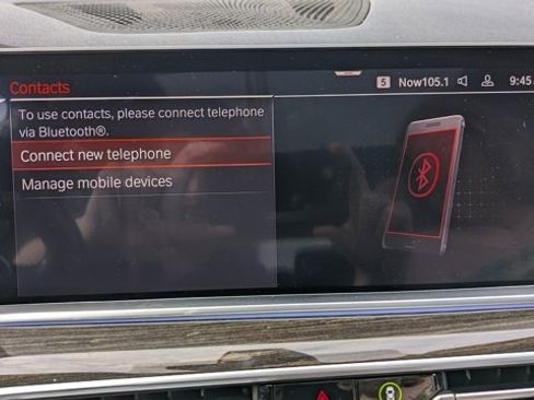 Used 2019 BMW X5 xDrive40i w/ Convenience Package image 41