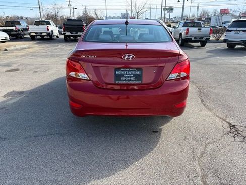 Used 2017 Hyundai Accent Value Edition image 6