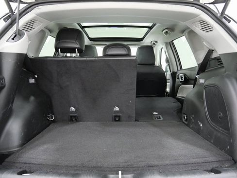 Used 2022 Jeep Compass Limited w/ Elite Group image 26