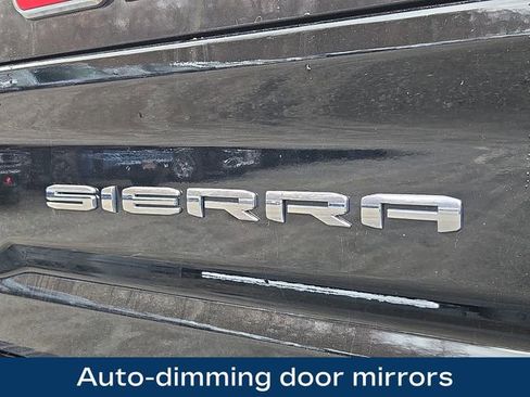 Used 2024 GMC Sierra 2500 AT4X AWD/4WD image 31