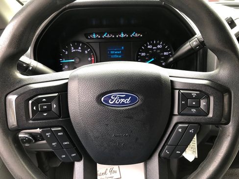 Used 2020 Ford F250 XL w/ Power Equipment Group image 33