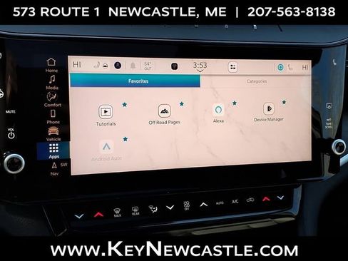 New 2026 Jeep Grand Cherokee L Limited w/ Limited Altitude Package AWD/4WD image 15