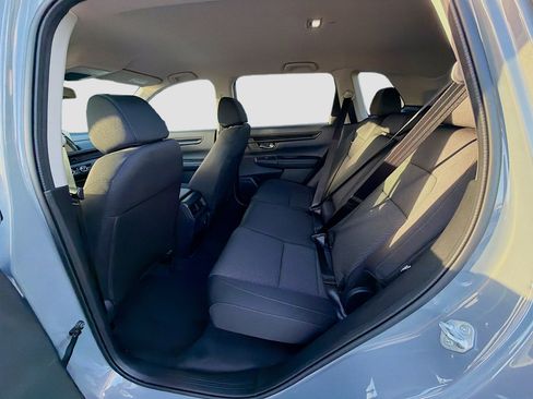 New 2026 Honda CR-V LX image 20
