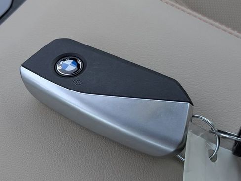 New 2026 BMW X3 xDrive30 w/ Premium Package image 33